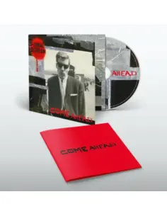 Primal Scream - Come Ahead - (CD)