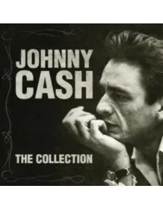 Cash, Johnny - The Collection - (CD)