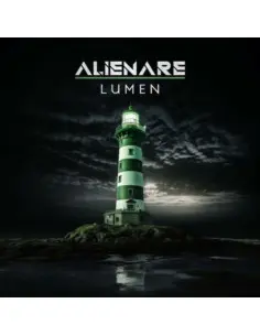 Alienare - Lumen - (CD)