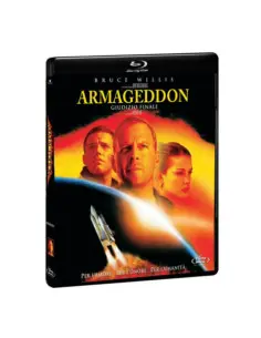 Armageddon - Giudizio Finale (Blu-Ray)
