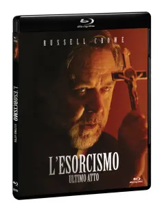 Esorcismo (L') - Ultimo Atto (Blu-Ray)