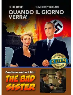 Quando Il Giorno Verra' / Bad Sister (The)