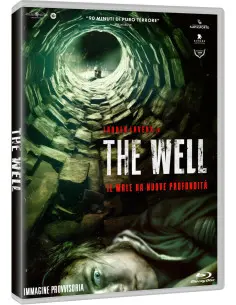 Well (The) (4K Ultra Hd-Blu-Ray)
