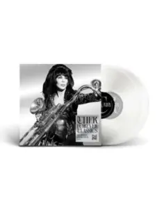 Cher - Forever (Vinile Argento)