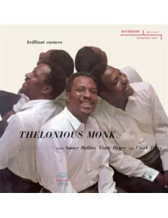 Monk Thelonious - Brilliant Corners