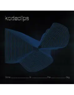 Kodaclips - Gone Is The Day
