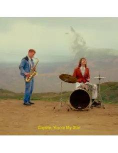 Dana And Alden - Coyote, You Re My Star sp