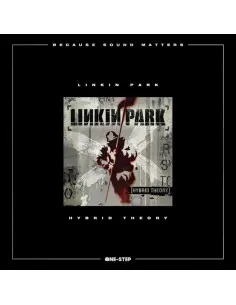Linkin Park - Hybrid Theory (Limited Edition Numbered One-Step )