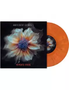 Haven Of Echoes - Memento Vivere (Voodoo Vinyl)