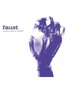 Faust - Blickwinkel (Curated By Zappi W. Diermaier) - (CD)