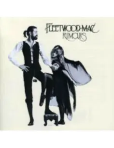 Fleetwood Mac - Rumours - (CD)