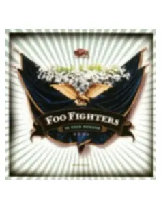 Foo Fighters - In Your Honour ( 2Cd) - (CD)