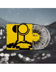 Hippo Campus - Flood (Clear Galaxy Vinyl)