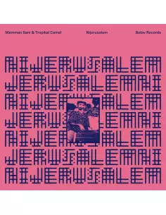 Mamman Sani and Tropik - Nijerusalem
