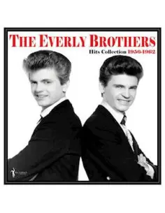 Everly Brothers The - The Hits Collection 1957-62