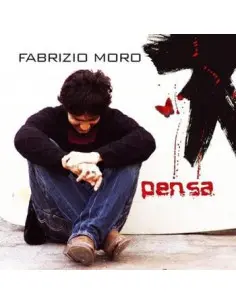 Fabrizio Moro - Pensa - (CD)