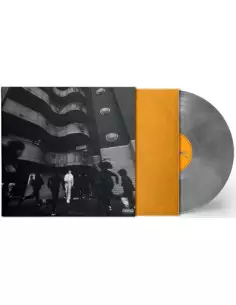 Rhove - Popolari (Alt Cover)