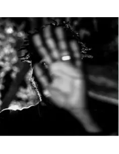Clark Gary Jr. - Jpeg Raw (Vinyl Clear) (Indie Exclusive)