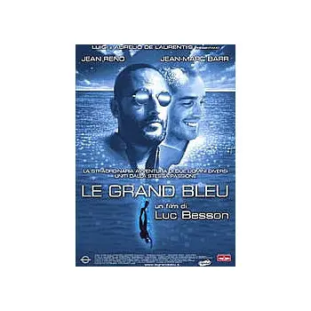 Le Grand Bleu