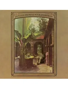 Browne Jackson - For Everyman - (CD)