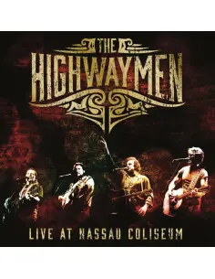 The Highwaymen (Cash - Live At Nassau Coliseum