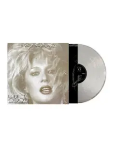 Goggi Loretta - C'E Poesia (Vinile Cristallo Edizione Limitata Con Leaflet Autografato)