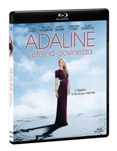 Adaline - L'Eterna Giovinezza (Blu-Ray)