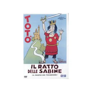 Il Ratto Delle Sabine