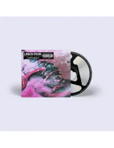 Linkin Park - From Zero - (CD)