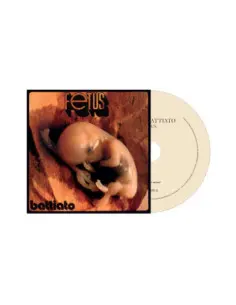 Battiato Franco - Fetus - (CD)
