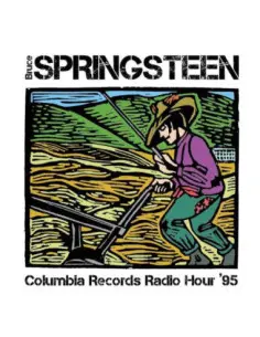 Springsteen Bruce - Upper Darby Theater '95 - (CD)