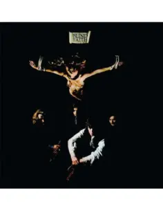 Faith Blind - Live In Los Angeles 1969 - (CD)