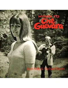 Raven, M./Mills, J. - Hymn To Che Guevara - (CD)