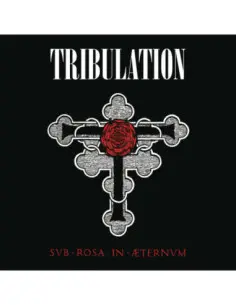 Tribulation - Sub Rosa In ?Ternum