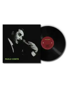 Conte Paolo - Paolo Conte (40 Anniversario)