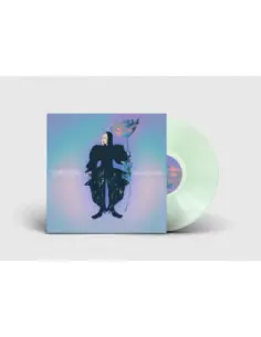 Tokimonsta - Eternal Reverie - Coke Bottle Vinyl