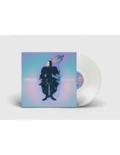 Tokimonsta - Eternal Reverie - Frosted Glass Vinyl