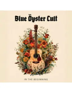 Blue Oyster Cult - In The Beginning