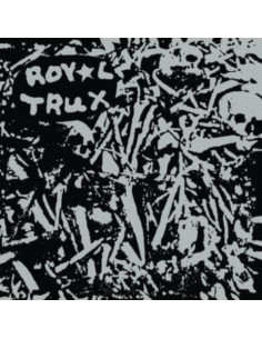 Royal Trux - Untitled (Remastered)