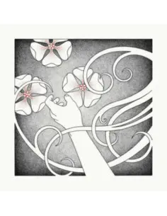 Whispering Void - At The Sound Of The Heart - Crystal Clea