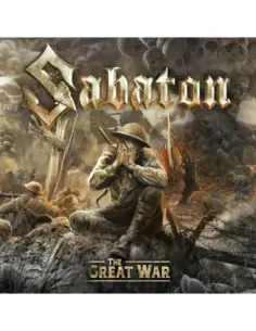 Sabaton - The Great War