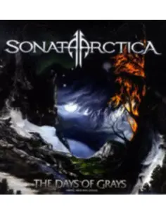 Sonata Arctica - The Days Of Grays