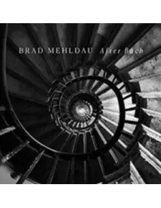 Mehldau Brad - After Bach - (CD)