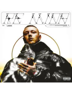 Lazza - Re Mida - (CD)