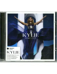Minogue Kylie - Aphrodite - (CD)