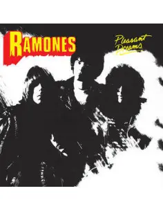 Ramones - Pleasant Dreams (The New York Mixes) (Rsd 2023) 2