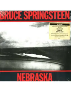 Springsteen Bruce - Nebraska 2