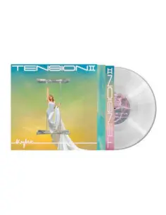 Kylie Minogue - Tension Ii