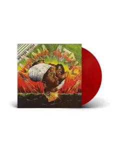 Peter Tosh - Mama Africa