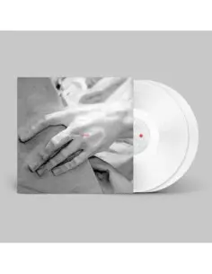 National The - Rome - White Vinyl Indie Only